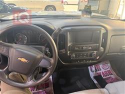 شيفروليه سلفرادو